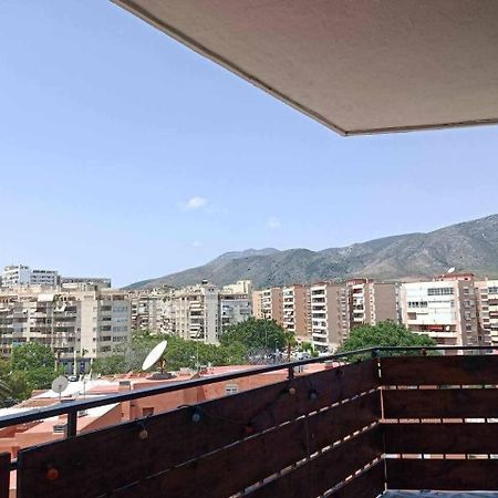 Star Apto Torremolinos Wifi Terraza Centro 외부 사진
