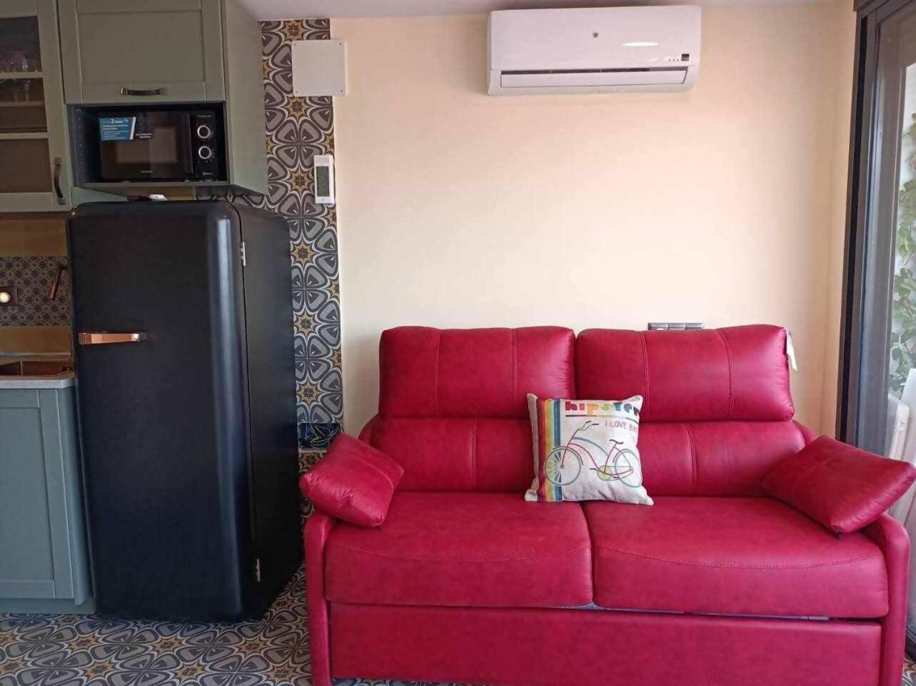 Star Apto Torremolinos Wifi Terraza Centro 외부 사진