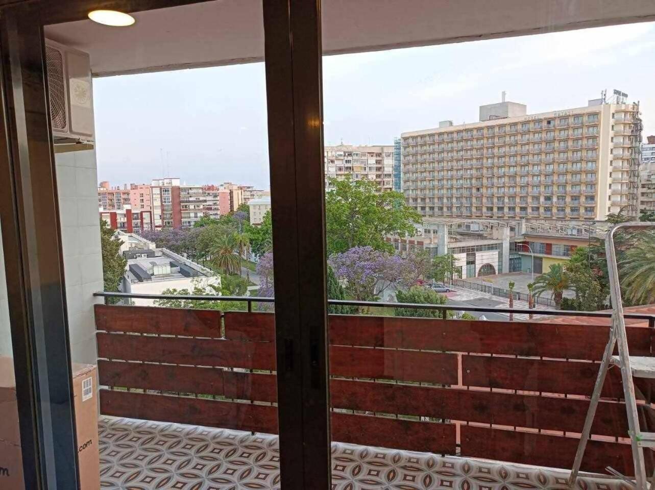 Star Apto Torremolinos Wifi Terraza Centro 외부 사진